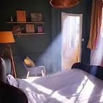 招待所 Maison D'invite Au Coeur D'un Jardin 3*