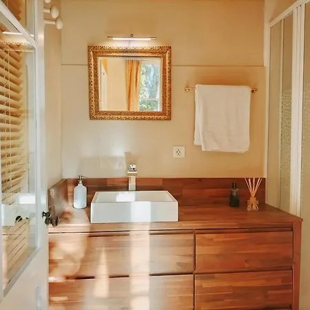 Maison D'invite Au Coeur D'un Jardin 게스트하우스 보르도