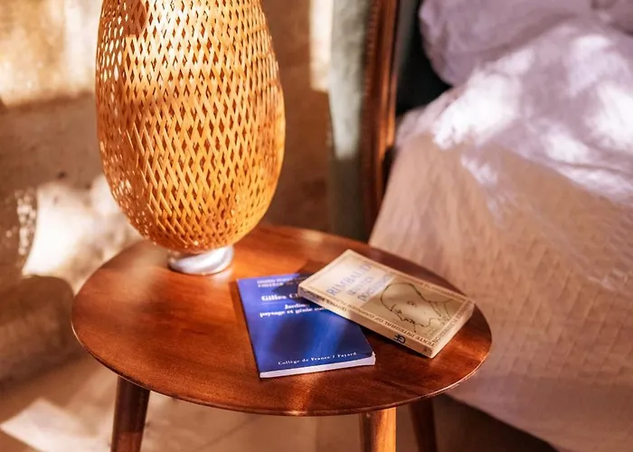 Penzion Maison D'invite Au Coeur D'un Jardin Bordeaux