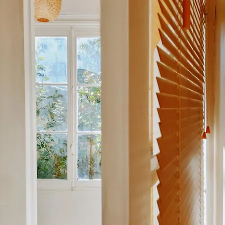 Maison D'invite Au Coeur D'un Jardin 3* ボルドー