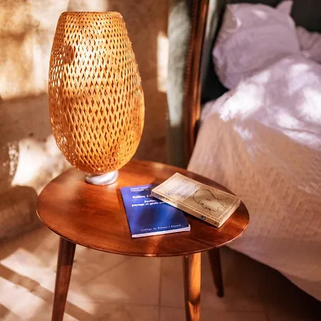 Penzion Maison D'invite Au Coeur D'un Jardin Bordeaux